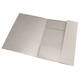 Elastomap Oxford Top File+ A4 beige
