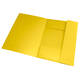 Elastomap Oxford Top File+ A4 geel