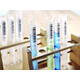 Etiket HERMA Power 10908 105x48mm wit 300 stuks