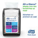 Servetdispenser Tork N14 Xpressnap Fit Signature line zwart 272900