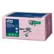 Reinigingsdoek Tork W8 Premium 1-laags 40 vel rood 194750