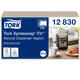Servet Tork N14 Xpressnap Fit Advanced multifold 2-laags 213x165mm 720 vel naturel 12830