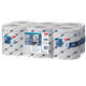 Poetspapier Tork M4 Reflex Plus Advanced 2-laags 450 vel wit 473472