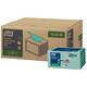 Reinigingsdoek Tork W8 Premium 1-laags 40 vel groen 194550