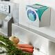Reinigingsdoek Tork W8 Premium 1-laags 40 vel groen 194550