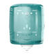 Handdoekroldispenser Tork M4 Performance Reflex turquoize 473180