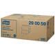 Handdoekrol Tork H1 Matic Universal 1-laags 280m wit 290059