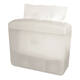 Handdoekdispenser Pearl Line P9 countertop wit 430103