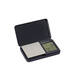 Zakweger MAUL Pocket II tot 500 gram vanaf 0.1 gram
