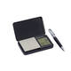 Zakweger MAUL Pocket II tot 500 gram vanaf 0.1 gram