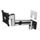 Monitorarm Durable met muurbevestiging voor 1 scherm