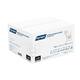 Handschoen Hynex nitril L wit 3.5g 100 stuks