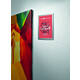 Duraframe Durable 484323 A4 zilver