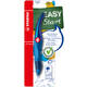 Rollerpen STABILO Easyoriginal rechtshandig hologr ed M blauw blister