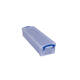 Opbergbox Really Useful 1.5 liter 355x100x70mm transparant wit