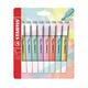 Markeerstift STABILO Swing cool 275/8 assorti etui à 8 stuks