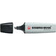 Markeerstift STABILO BOSS Original 70/194 pastel mistig grijs
