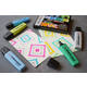 Markeerstift STABILO BOSS Original 70/194 pastel mistig grijs