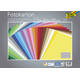 Fotokarton Folia 300gr 50x70cm 25vel assorti