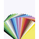 Fotokarton Folia 300gr 50x70cm 25vel assorti