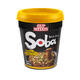 Noodles Nissin Soba classic cup