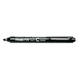 Viltstift Pentel NXS15 1mm zwart