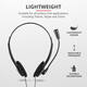 Headset Trust Primo chat
