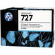 Printkop HP B3P06A 727