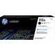 Tonercartridge HP W2120A 212A zwart