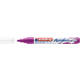 Acrylmarker edding e-5100 medium bessenrood