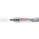 Acrylmarker edding e-5000 breed  zilver