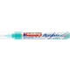 Acrylmarker edding e-5100 medium opulent turquois