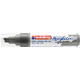 Acrylmarker edding e-5000 breed antraciet