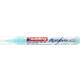 Acrylmarker edding e-5100 medium pastel blauw