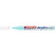 Acrylmarker edding e-5100 medium pastel blauw