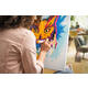 Acrylmarker edding e-5100 medium verkeerswit