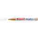 Acrylmarker edding e-5100 medium rijkgoud