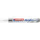 Acrylmarker edding e-5100 medium zilver