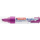 Acrylmarker edding e-5000 breed bessenrood