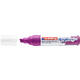 Acrylmarker edding e-5000 breed bessenrood
