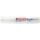 Acrylmarker edding e-5000 breed  verkeerswit