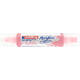Acrylmarker edding e-5400 3D double liner stijlvol mauve