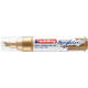 Acrylmarker edding e-5000 breed rijkgoud