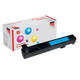 Tonercartridge Quantore alternatief tbv HP 826A CF311A blauw