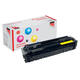 Tonercartridge Quantore alternatief tbv Canon 054 geel