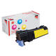 Toner Quantore alternatief tbv Dell 593-11037 geel