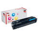 Tonercartridge Quantore alternatief tbv Canon 054H blauw