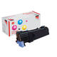 Toner Quantore alternatief tbv Dell 593-11040 zwart