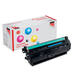 Tonercartridge Quantore alternatief tbv Canon 040H blauw