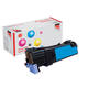 Toner Quantore alternatief tbv Dell 593-11041 blauw